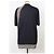 Hermès Navy Short Sleeve Knit - view 4