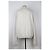 Dior Limited Edition Fleece-Sweatshirt mit besticktem Logo Gray - Ansicht 2