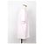Burberry Oversized T-Shirt aus Stretch-Baumwolle mit rosa Logo-Print - Ansicht 4
