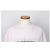 Burberry Oversized T-Shirt aus Stretch-Baumwolle mit rosa Logo-Print - Ansicht 5