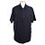 Louis Vuitton Terry-Baumwoll-Poloshirt Navy
