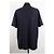 Louis Vuitton Terry-Baumwoll-Poloshirt Navy - Ansicht 2