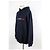 Balenciaga Paris Embroidered Logo Hoodie - Ansicht 2