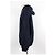 Balenciaga Paris Embroidered Logo Hoodie - Ansicht 3