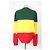 Louis Vuitton Jamaican Stripe Knit Strickpullover - Ansicht 4