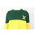 Louis Vuitton Jamaican Stripe Knit Strickpullover - Ansicht 5