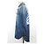 Giacca di jeans Off White blu - vista 4