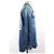 Giacca di jeans Off White blu - vista 5