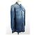 Giacca di jeans Off White blu - vista 6