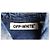 Giacca di jeans Off White blu - vista 7