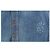 Giacca di jeans Off White blu - vista 8