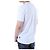 Philipp Plein Steel Leder-Patch Basic Round T-Shirt (White) - Ansicht 17