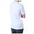 Philipp Plein Steel Leder-Patch Basic Round T-Shirt (White) - Ansicht 22