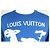 Louis Vuitton Scribble Antarsia Crewneck Knit - Ansicht 7