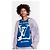 Louis Vuitton Scribble Antarsia Crewneck Knit - Ansicht 9