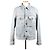 Louis Vuitton DNA Denim Jacke Blau