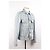 Louis Vuitton DNA Denim Jacke Blau - Ansicht 8