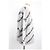 Balenciaga Multi-Logo Strick Grau - Ansicht 3