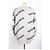 Balenciaga Multi-Logo Strick Grau - Ansicht 4