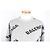 Balenciaga Multi-Logo Strick Grau - Ansicht 5