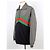 Gucci Giacca antivento in jacquard - vista 2