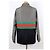 Gucci Giacca antivento in jacquard - vista 4
