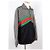 Gucci Giacca antivento in jacquard - vista 7