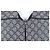 Gucci Giacca antivento in jacquard - vista 8