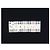 Burberry Box Logo Fleece Hoodie Schwarz - Ansicht 5