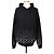 Louis Vuitton Gradient Baumwoll-Hoodie XL