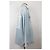 Camicia in denim Off White blu XL - vista 2