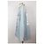 Camicia in denim Off White blu XL - vista 3