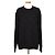 Louis Vuitton Damier Rundhals Strickpullover XXL