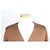 Burberry Wollcardigan Eichenblatt Camel XL - Ansicht 5