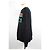 Gucci Sweatshirt mit besticktem Logo Schwarz - Ansicht 3