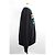 Gucci Sweatshirt mit besticktem Logo Schwarz - Ansicht 5