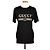 Gucci Vintage Logo T-Shirt XS