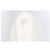 Moncler Jersey de manga corta con cuello de malla - vista 6
