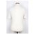 Moncler Jersey de manga corta con cuello de malla - vista 7