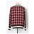 Moncler Wollstrickpullover mit Logo-Patch - Ansicht 2