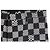 Louis Vuitton Pantaloni Distorted Damier - vista 3