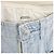 Isabel Marant Pantalones de denim Nilian Light Blue - vista 5