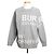 Burberry Hosperi Pullover aus Merinowollmischung