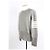 Thom Browne Strickpullover mit diagonalen Armbändern - Ansicht 2