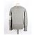 Thom Browne Strickpullover mit diagonalen Armbändern - Ansicht 4
