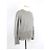 Thom Browne Strickpullover mit diagonalen Armbändern - Ansicht 6