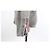 Thom Browne Strickpullover mit diagonalen Armbändern - Ansicht 8
