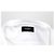 Fendi Baumwoll-T-Shirt mit Logo - Ansicht 6