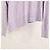 Isabel Marant Asymmetrischer Strickpullover in Lavendel - Ansicht 6