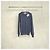 Brunello Cucinelli Strickpullover Rundhals Navy - Ansicht 2